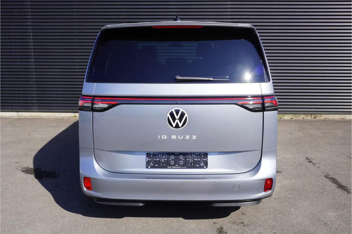 Icl. BTW Pro 77kWh 5 persoons 2x Schuifdeur Apple Carplay Parkeersensoren IQ Light Navigatie 19" Velgen Cruise control