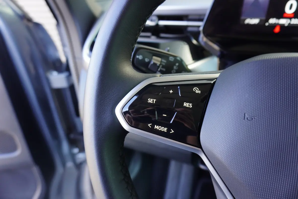 Icl. BTW Pro 77kWh 5 persoons 2x Schuifdeur Apple Carplay Parkeersensoren IQ Light Navigatie 19" Velgen Cruise control