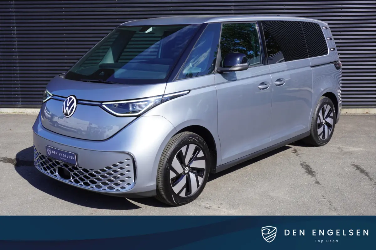 Icl. BTW Pro 77kWh 5 persoons 2x Schuifdeur Apple Carplay Parkeersensoren IQ Light Navigatie 19" Velgen Cruise control