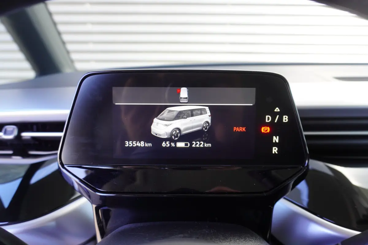 Icl. BTW Pro 77kWh 5 persoons 2x Schuifdeur Apple Carplay Parkeersensoren IQ Light Navigatie 19" Velgen Cruise control