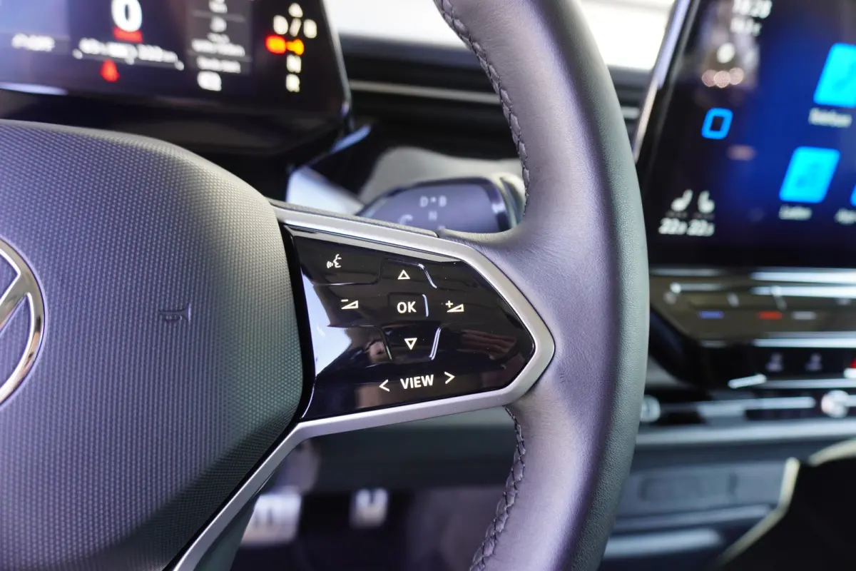 Icl. BTW Pro 77kWh 5 persoons 2x Schuifdeur Apple Carplay Parkeersensoren IQ Light Navigatie 19" Velgen Cruise control