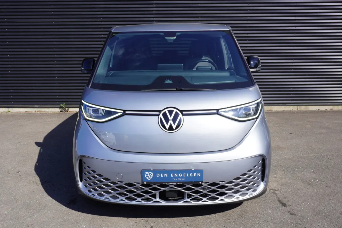 Icl. BTW Pro 77kWh 5 persoons 2x Schuifdeur Apple Carplay Parkeersensoren IQ Light Navigatie 19" Velgen Cruise control