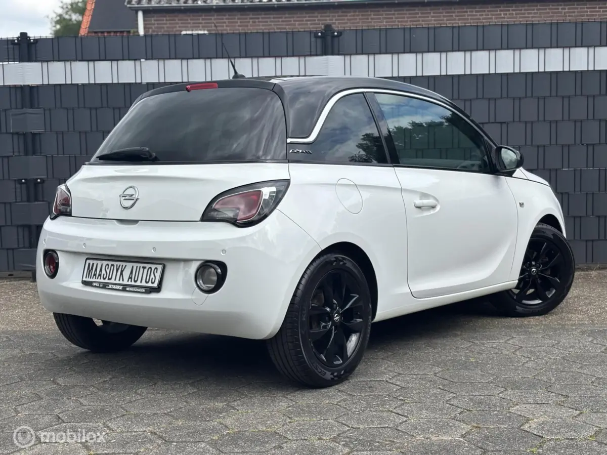 1.4 Carplay PDC Stuur/Stoelverwarming Airco Garant