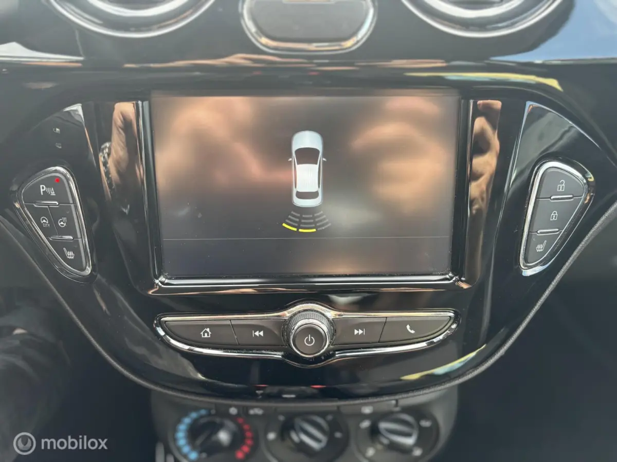 1.4 Carplay PDC Stuur/Stoelverwarming Airco Garant
