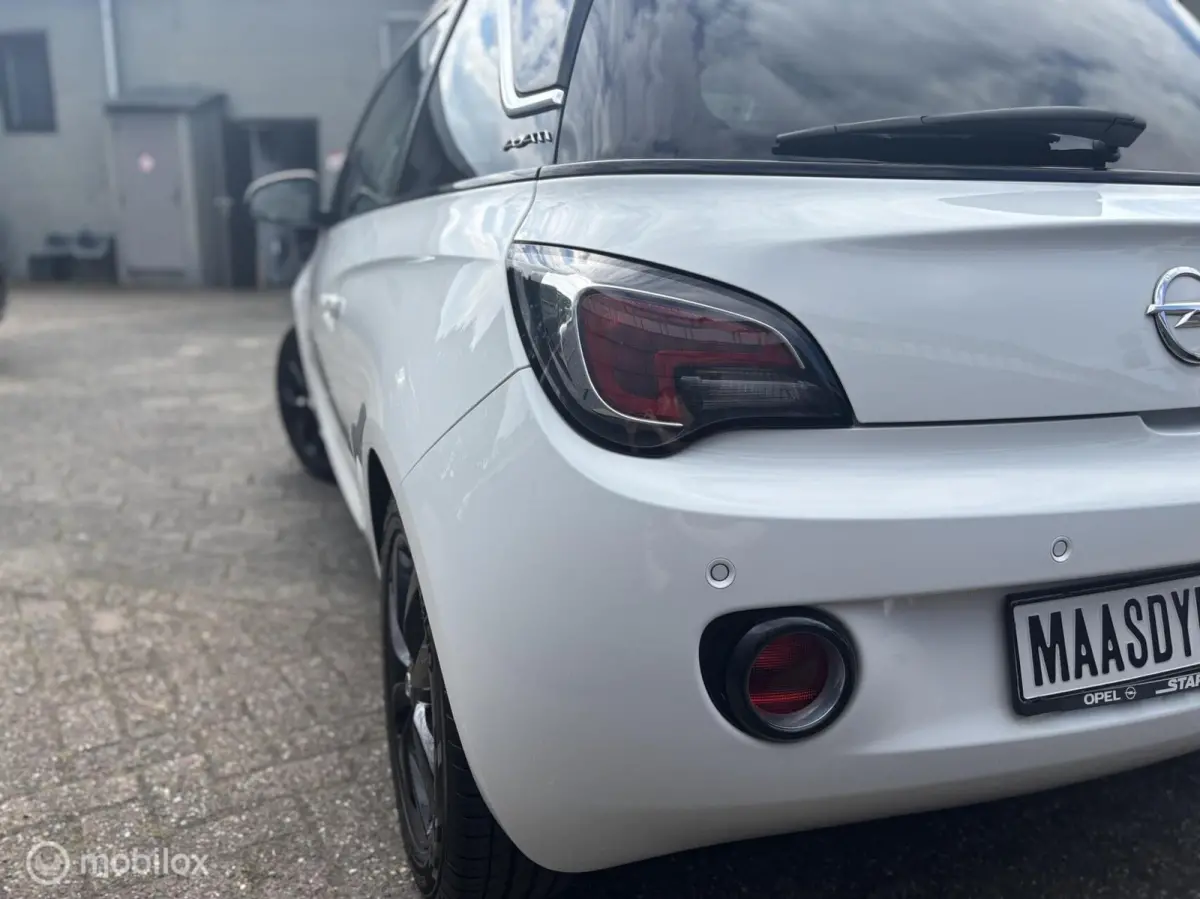 1.4 Carplay PDC Stuur/Stoelverwarming Airco Garant