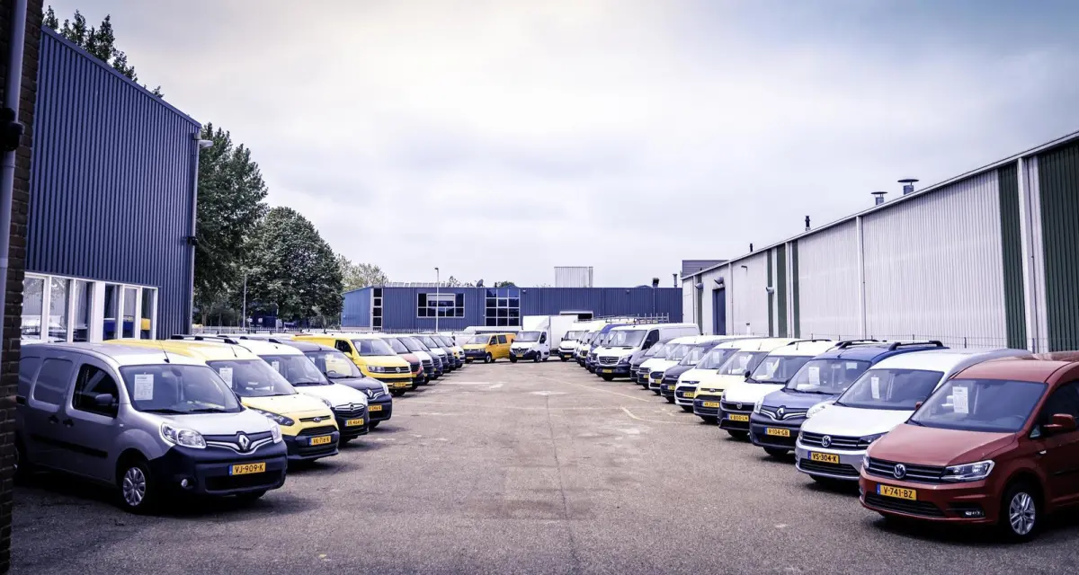 35S14V 2.3 410L L5H2 / Automaat / 3,5 ton trek / Trekhaak