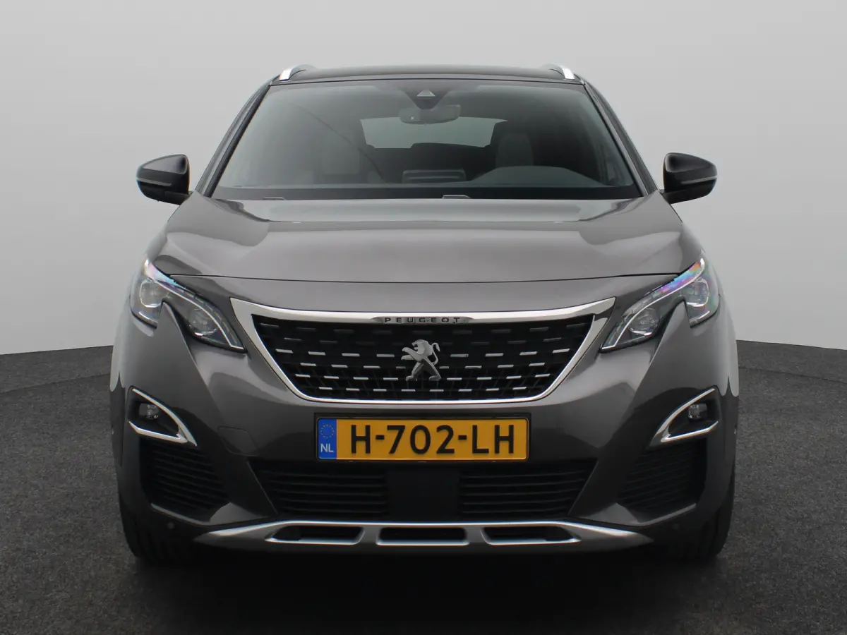 1.6 HYbrid4 300 GT Avantage | 4WD | Achteruitrijcamera | Dodehoekdetectie | Apple Carplay/Android Auto