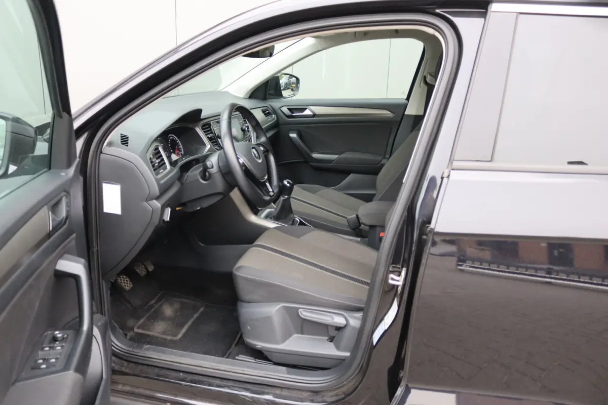 1.0 TSI Style Business Adaptive-cruise/Parkeerhulp/Stoelverwarming/Carplay