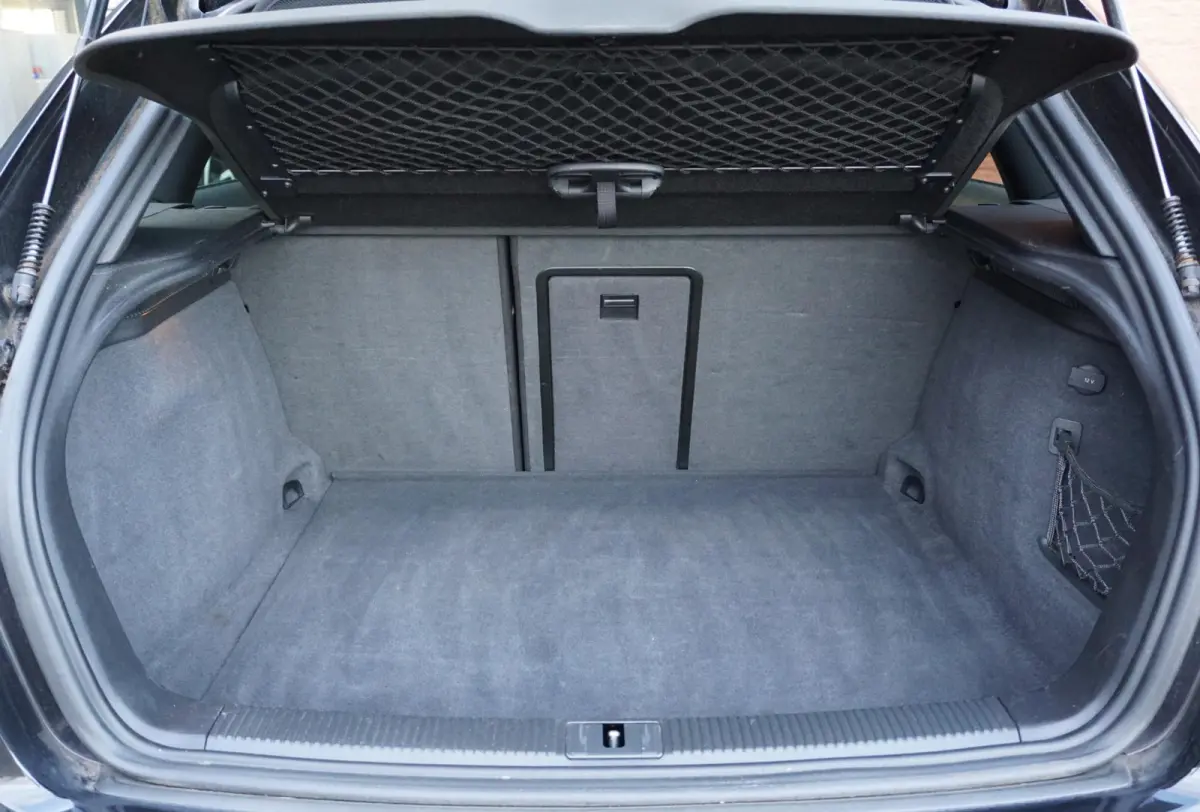 2.0 TFSI S3 quattro Ambition Pro Line + MILLTEK / MAGNETIC RIDE / ELEKTRISCHE STOELEN