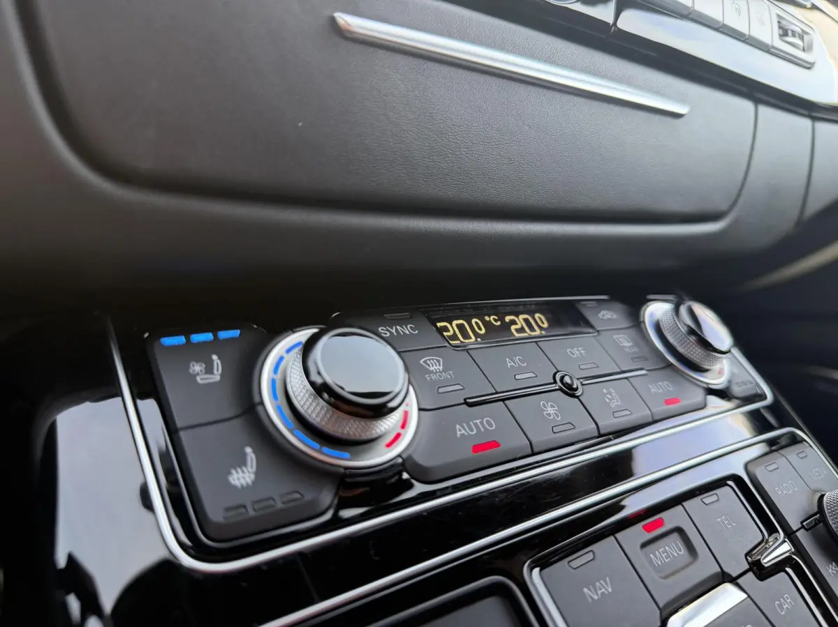 4.0 TFSI S8 plus quattro|Keramisch|B&O|Nacht|Exclusi