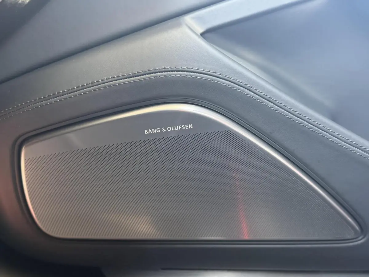 4.0 TFSI S8 plus quattro|Keramisch|B&O|Nacht|Exclusi
