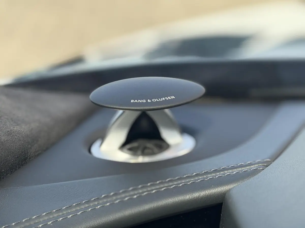 4.0 TFSI S8 plus quattro|Keramisch|B&O|Nacht|Exclusi