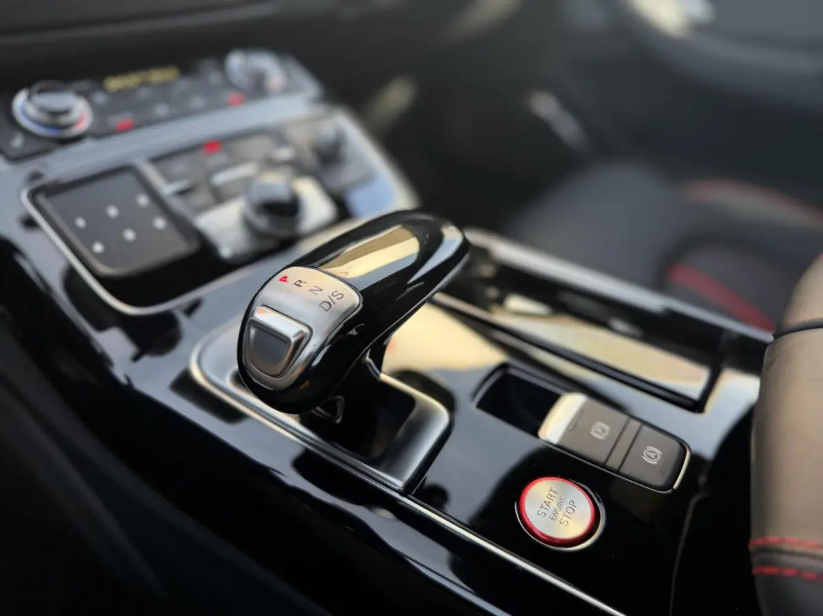 4.0 TFSI S8 plus quattro|Keramisch|B&O|Nacht|Exclusi