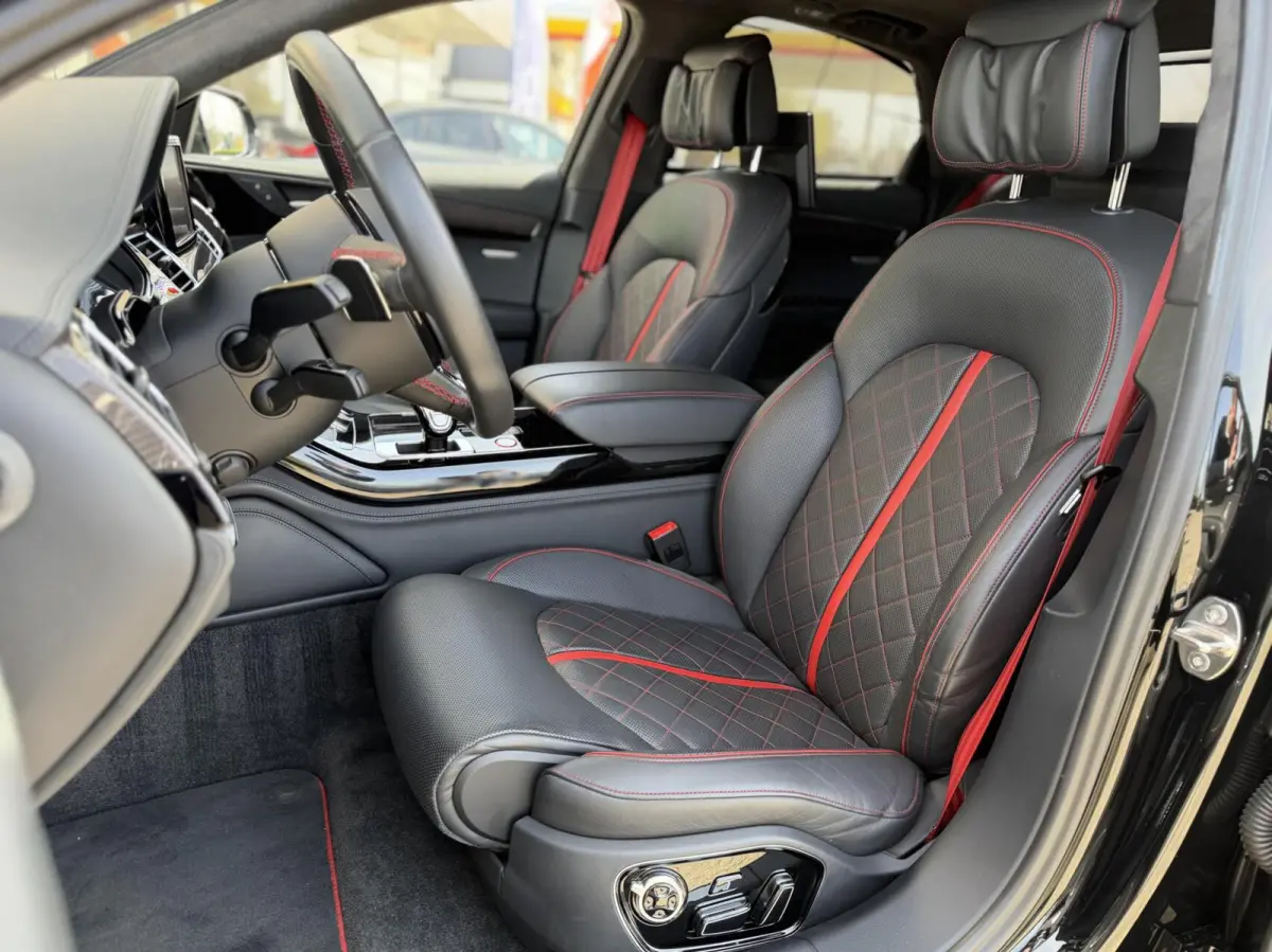 4.0 TFSI S8 plus quattro|Keramisch|B&O|Nacht|Exclusi