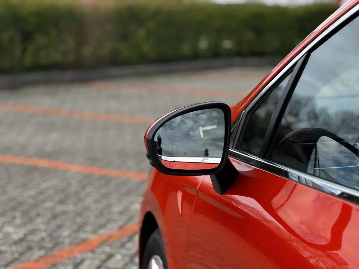 1.0 TCe Intens|Carplay|Cam|Climate|Keyless|LED