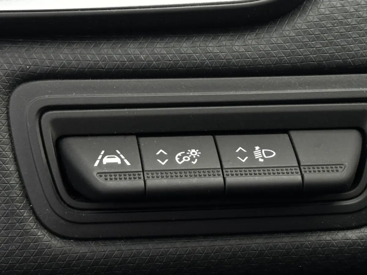 1.0 TCe Intens|Carplay|Cam|Climate|Keyless|LED
