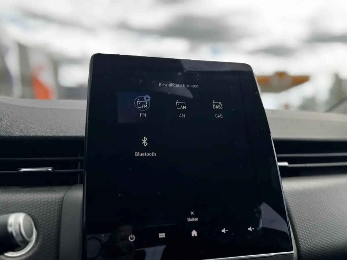 1.0 TCe Intens|Carplay|Cam|Climate|Keyless|LED