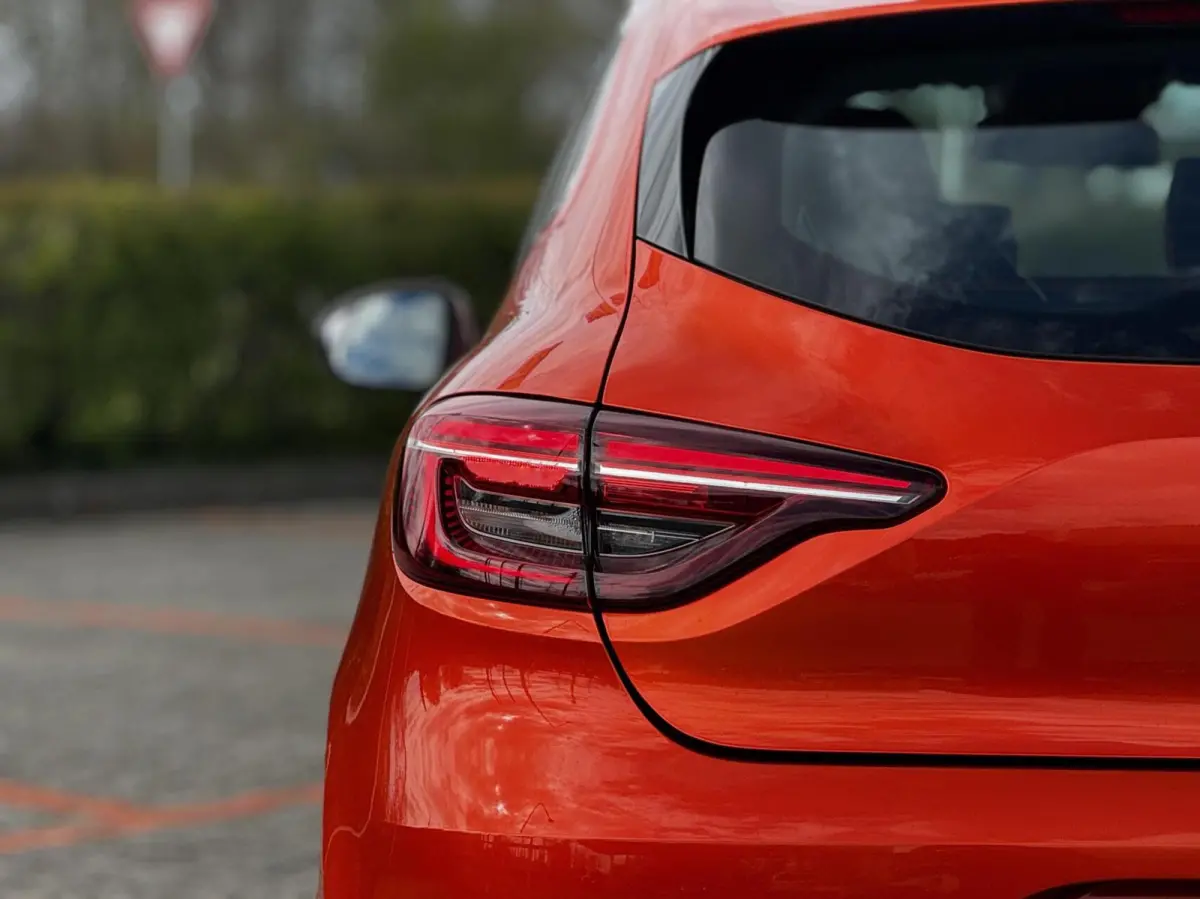 1.0 TCe Intens|Carplay|Cam|Climate|Keyless|LED