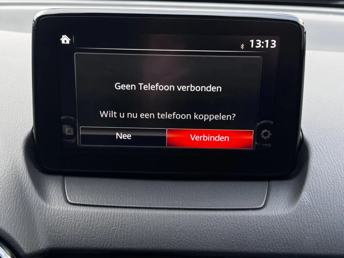 2.0 SkyActiv-G 120 GT-M | Camera | Adaptive Cruise | BOSE | Stoelverwarming | Automaat | Head-up Display