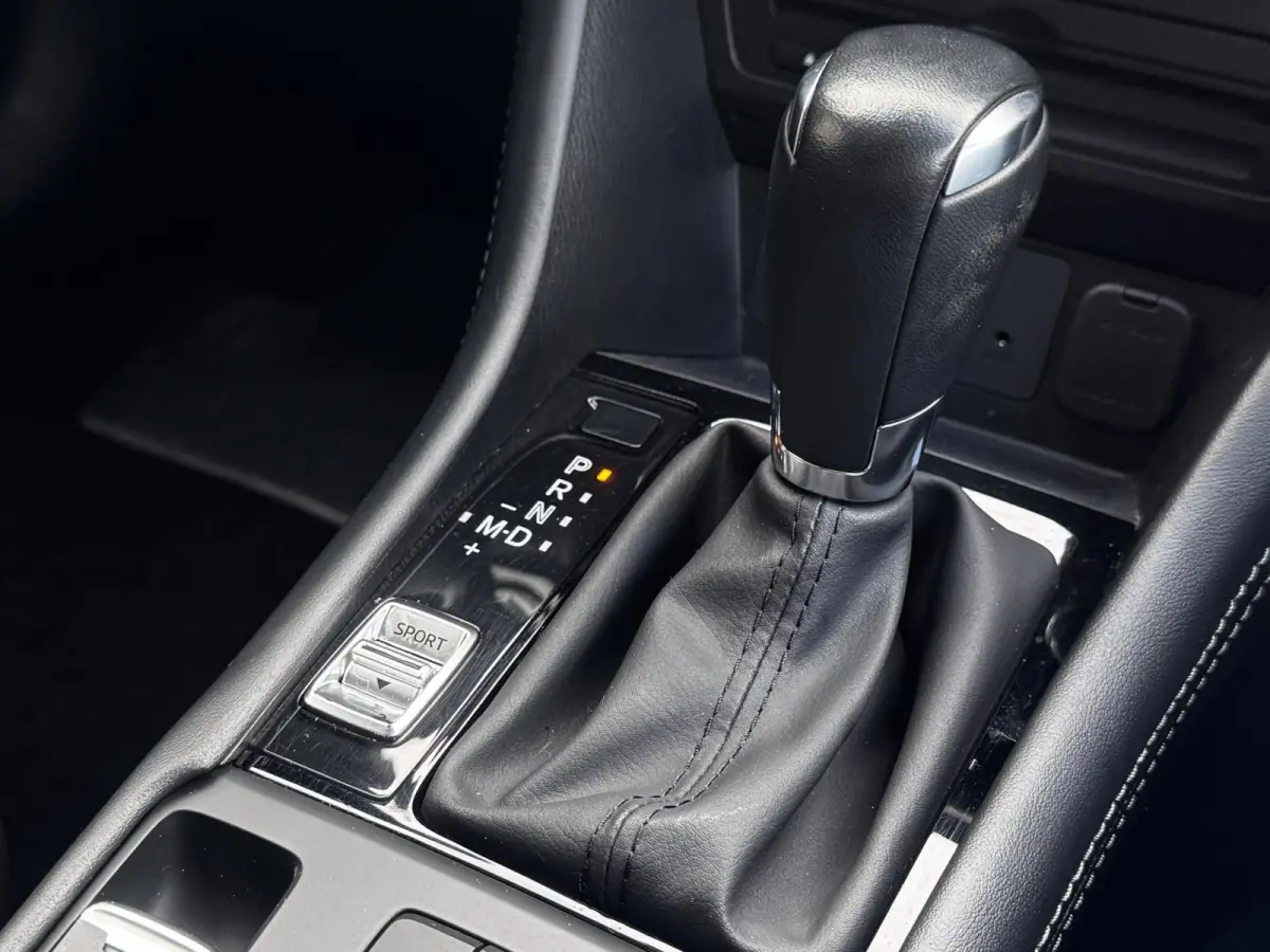 2.0 SkyActiv-G 120 GT-M | Camera | Adaptive Cruise | BOSE | Stoelverwarming | Automaat | Head-up Display