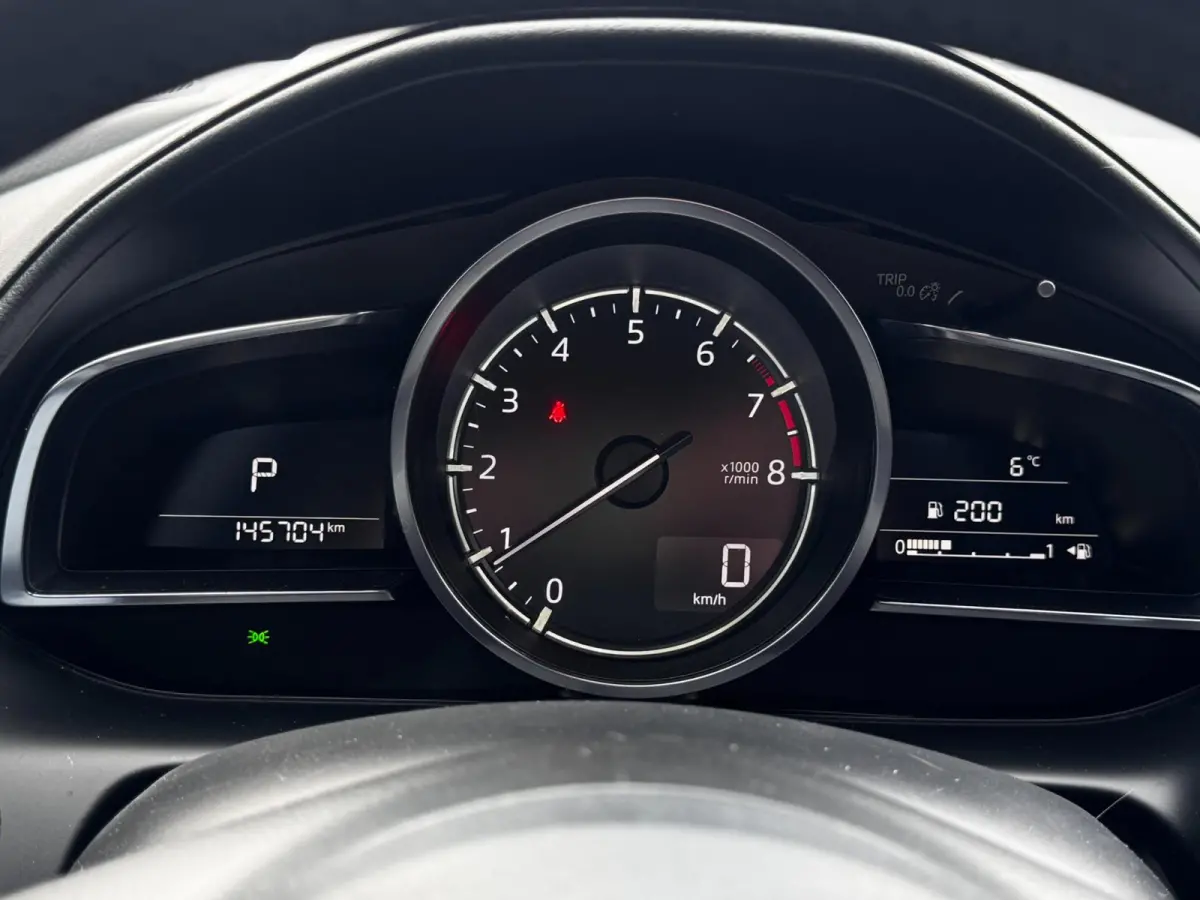 2.0 SkyActiv-G 120 GT-M | Camera | Adaptive Cruise | BOSE | Stoelverwarming | Automaat | Head-up Display