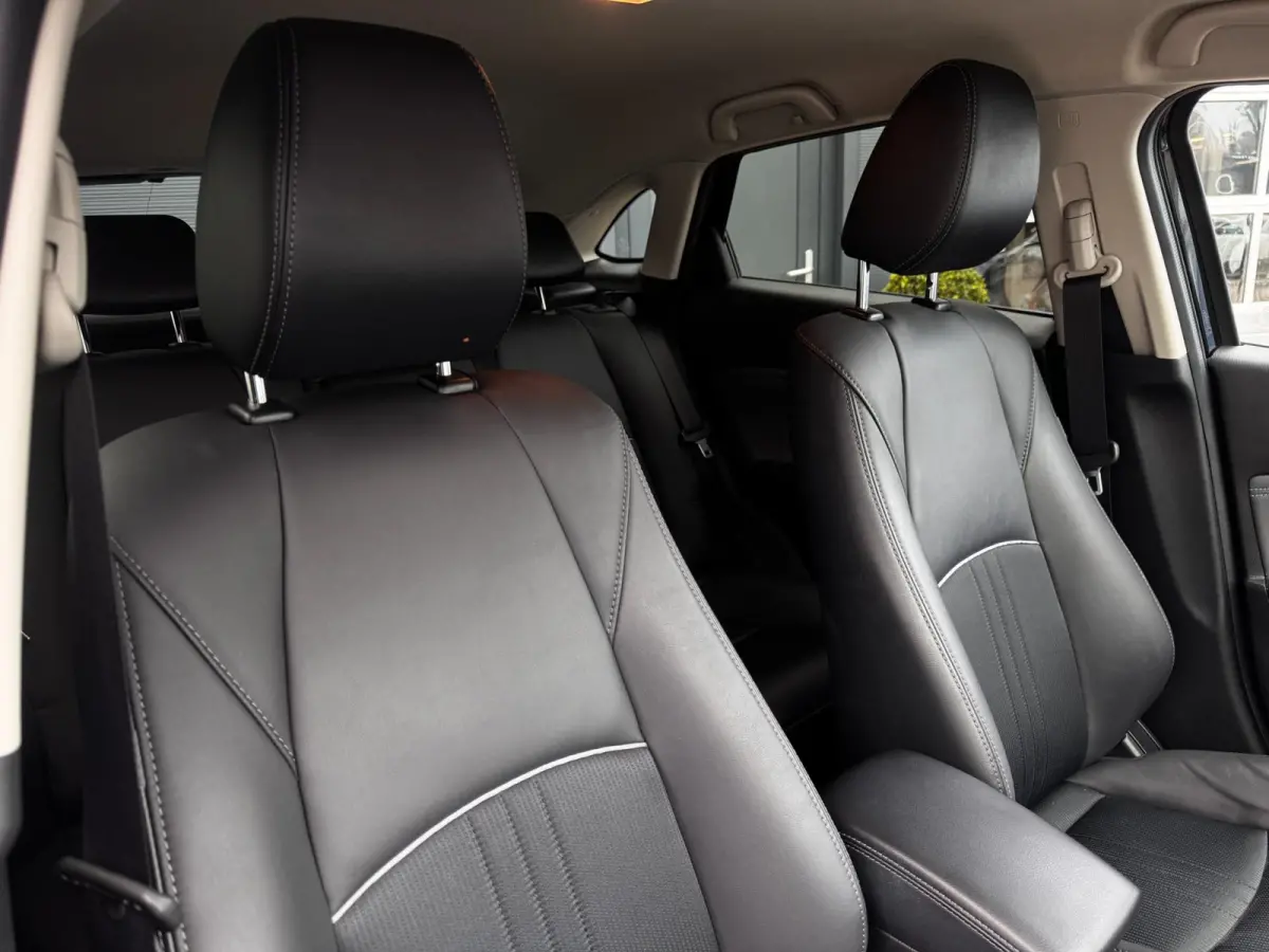 2.0 SkyActiv-G 120 GT-M | Camera | Adaptive Cruise | BOSE | Stoelverwarming | Automaat | Head-up Display