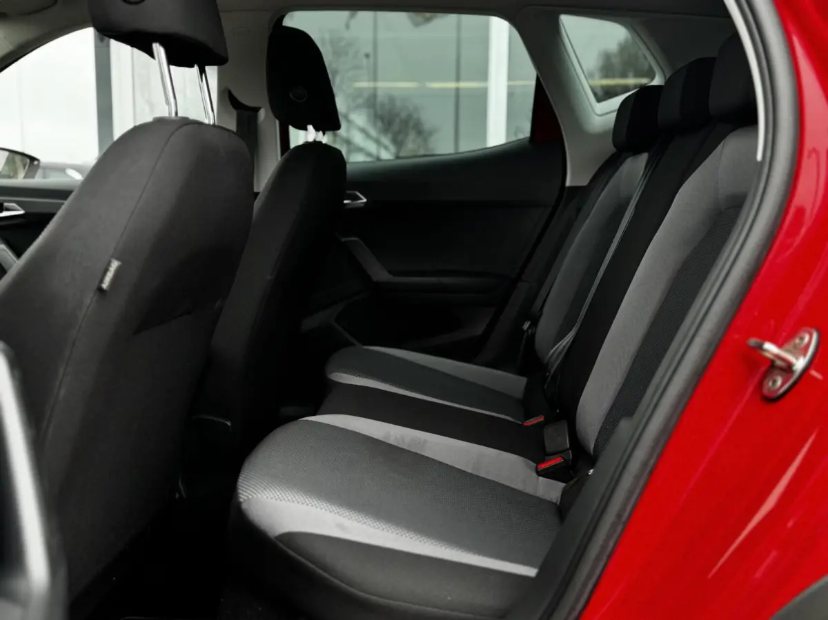 1.0TSI StyleBusiness Intense|ACC|Carplay|DSG|Cam