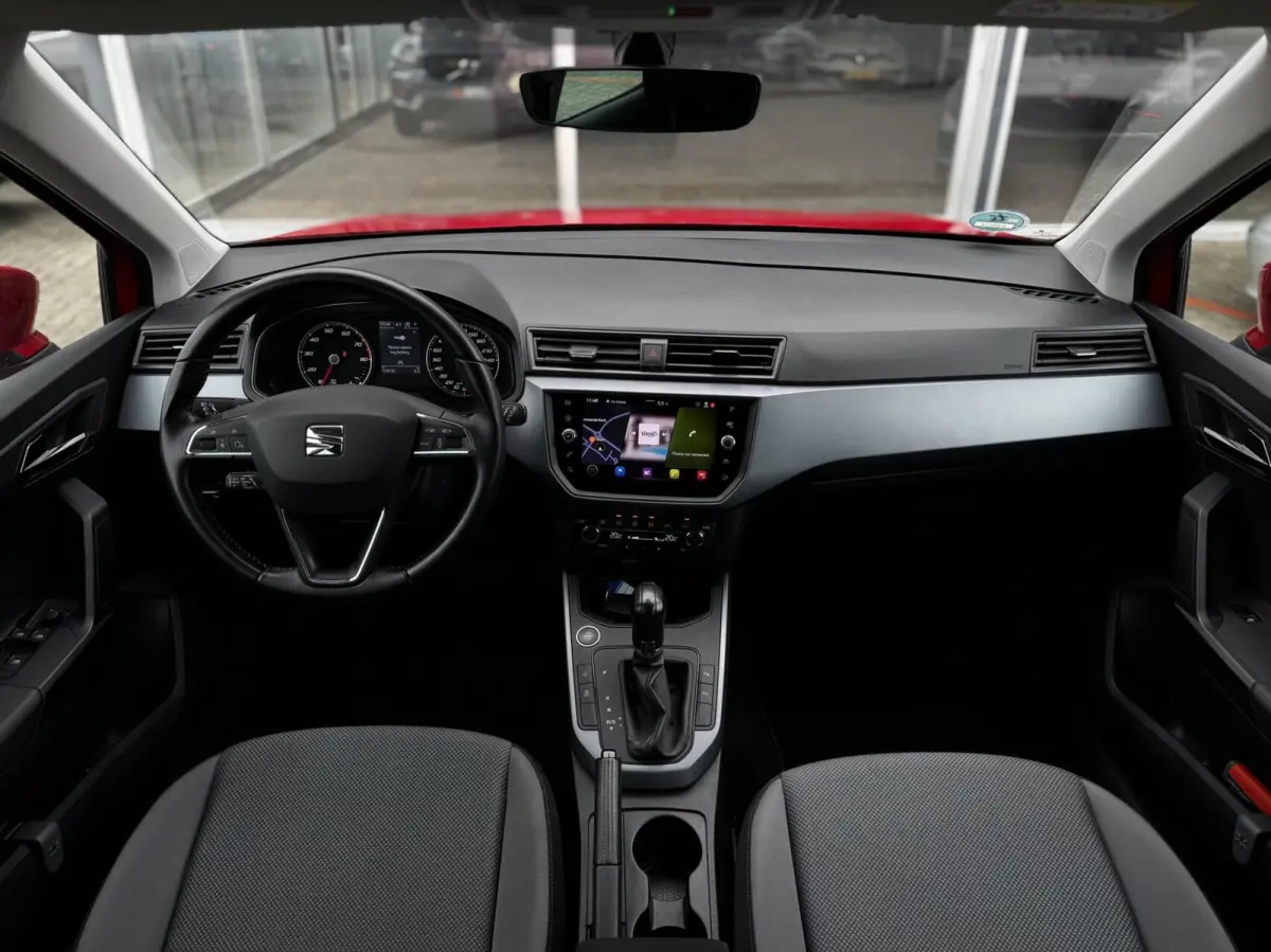 1.0TSI StyleBusiness Intense|ACC|Carplay|DSG|Cam