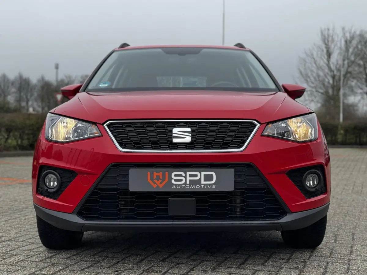 1.0TSI StyleBusiness Intense|ACC|Carplay|DSG|Cam