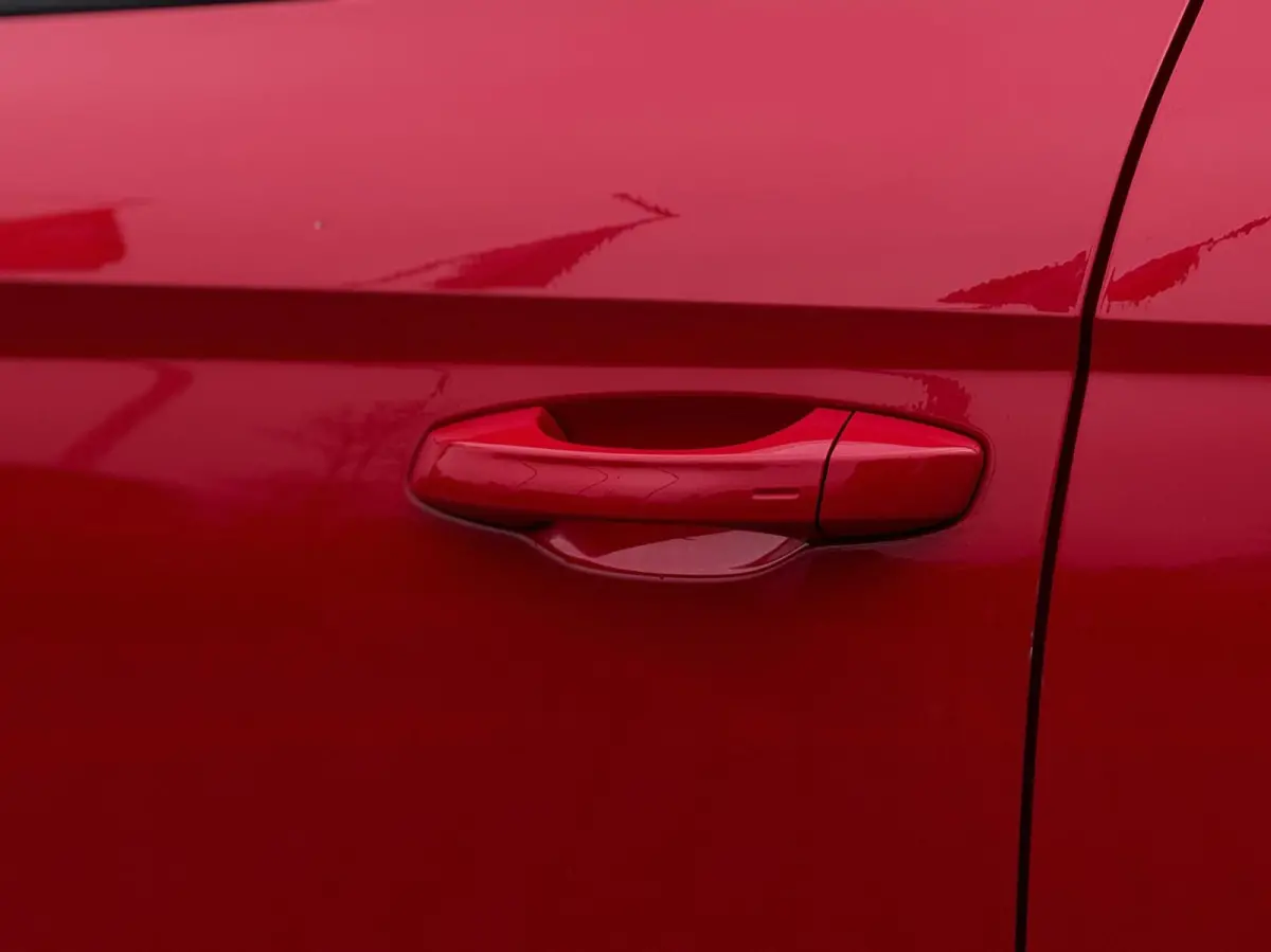 1.0TSI StyleBusiness Intense|ACC|Carplay|DSG|Cam