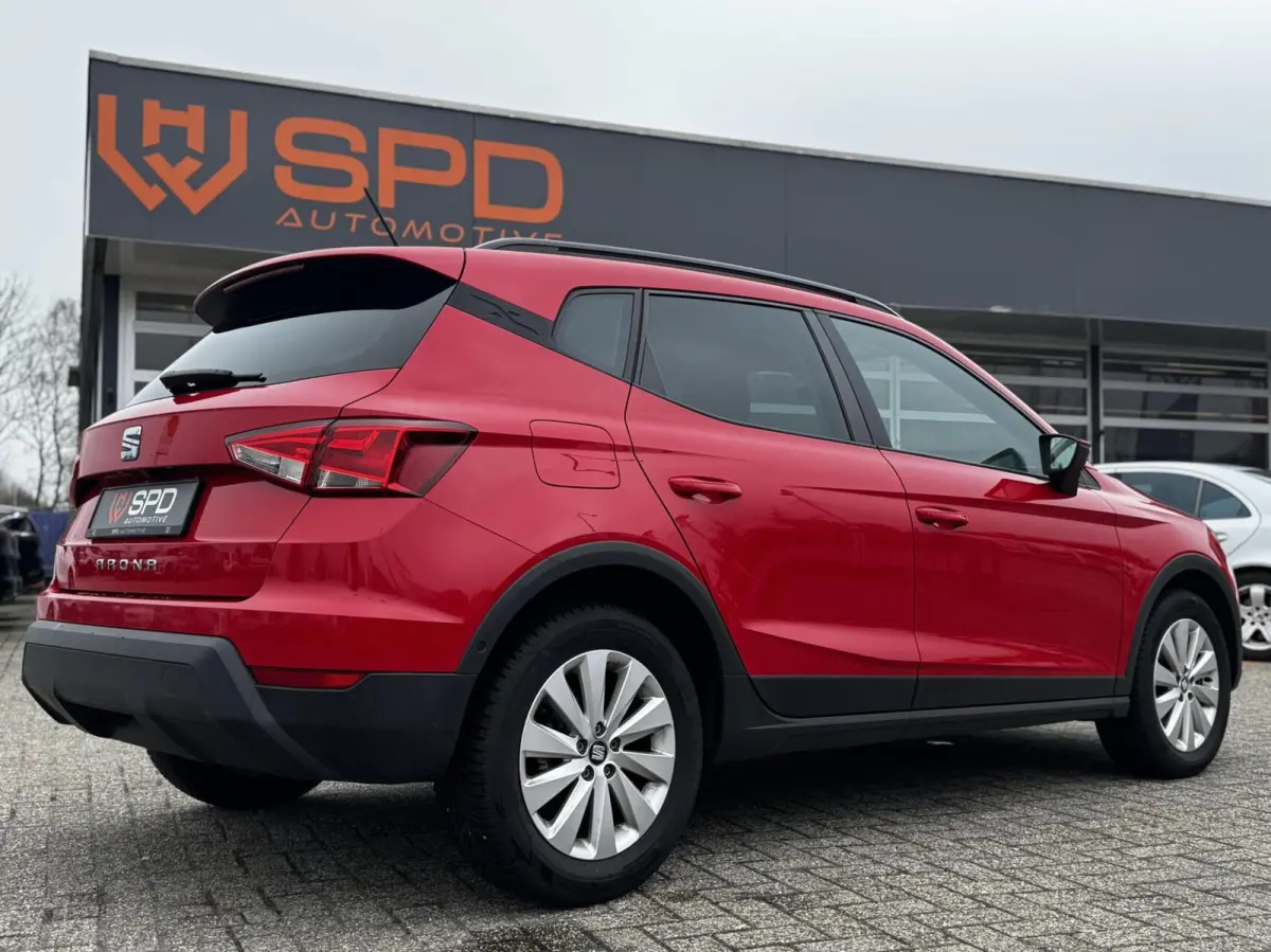 1.0TSI StyleBusiness Intense|ACC|Carplay|DSG|Cam