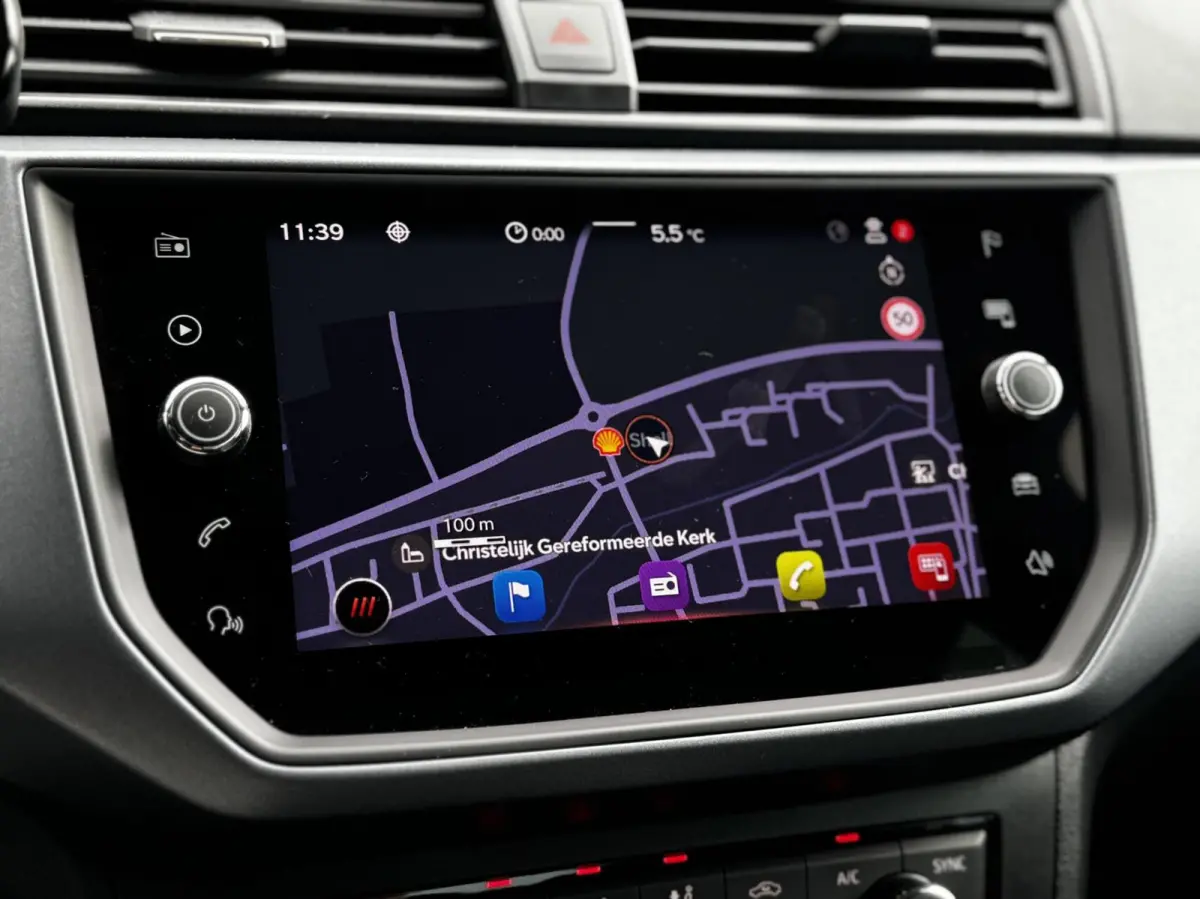 1.0TSI StyleBusiness Intense|ACC|Carplay|DSG|Cam