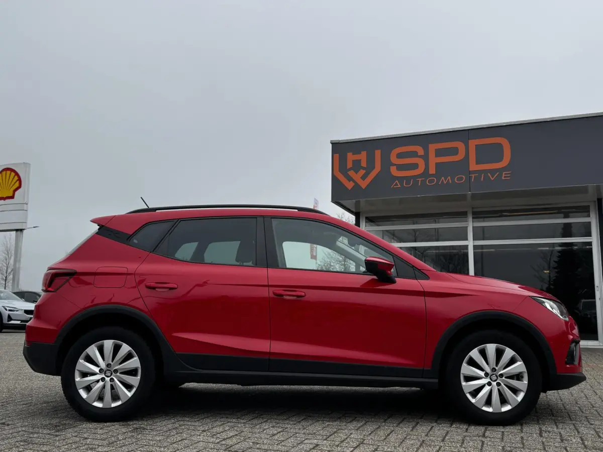 1.0TSI StyleBusiness Intense|ACC|Carplay|DSG|Cam