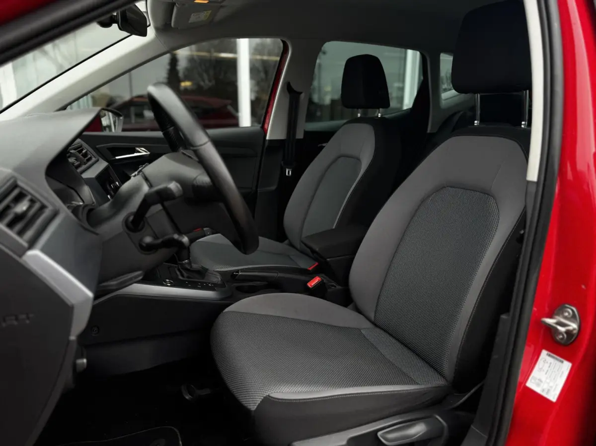 1.0TSI StyleBusiness Intense|ACC|Carplay|DSG|Cam