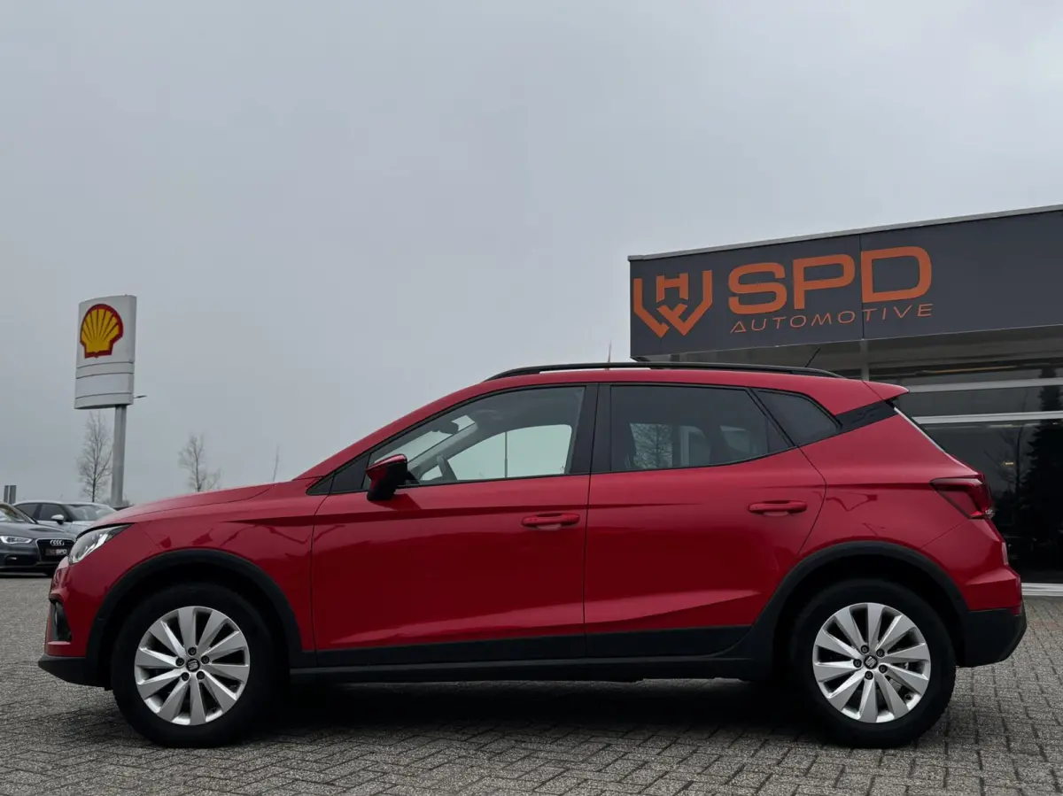 1.0TSI StyleBusiness Intense|ACC|Carplay|DSG|Cam