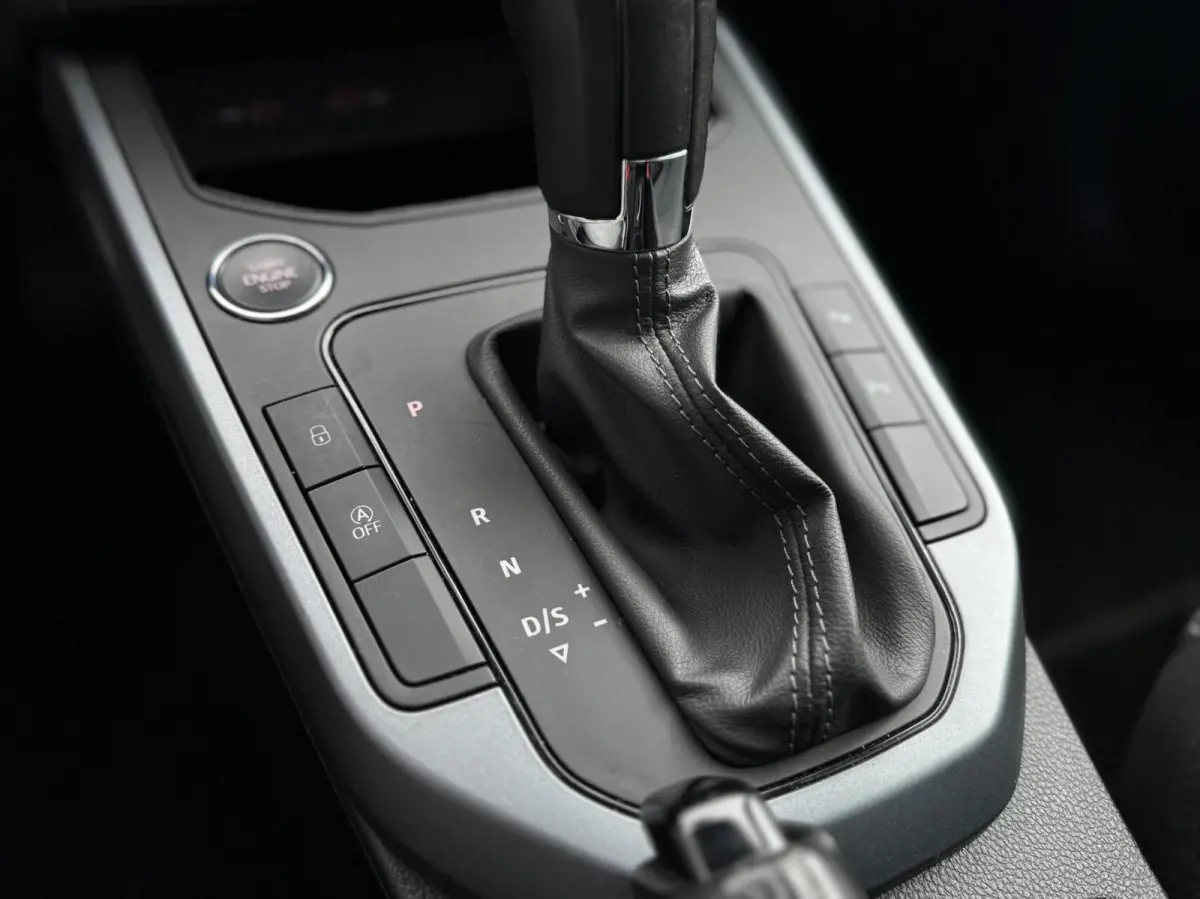 1.0TSI StyleBusiness Intense|ACC|Carplay|DSG|Cam
