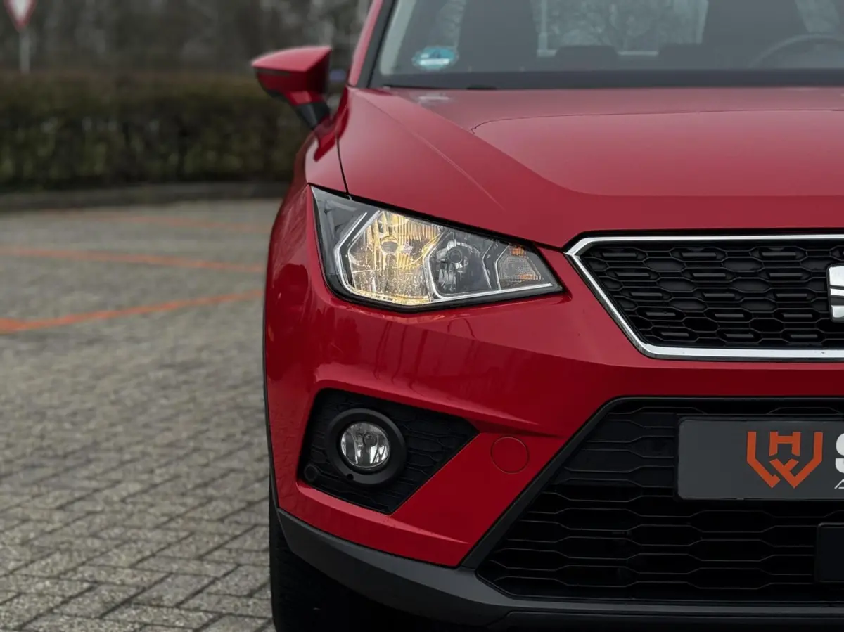 1.0TSI StyleBusiness Intense|ACC|Carplay|DSG|Cam