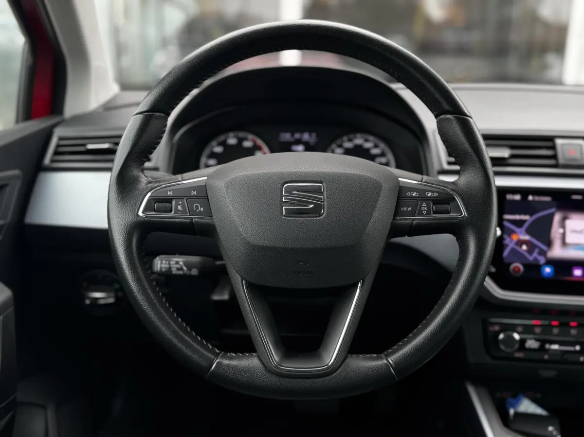 1.0TSI StyleBusiness Intense|ACC|Carplay|DSG|Cam