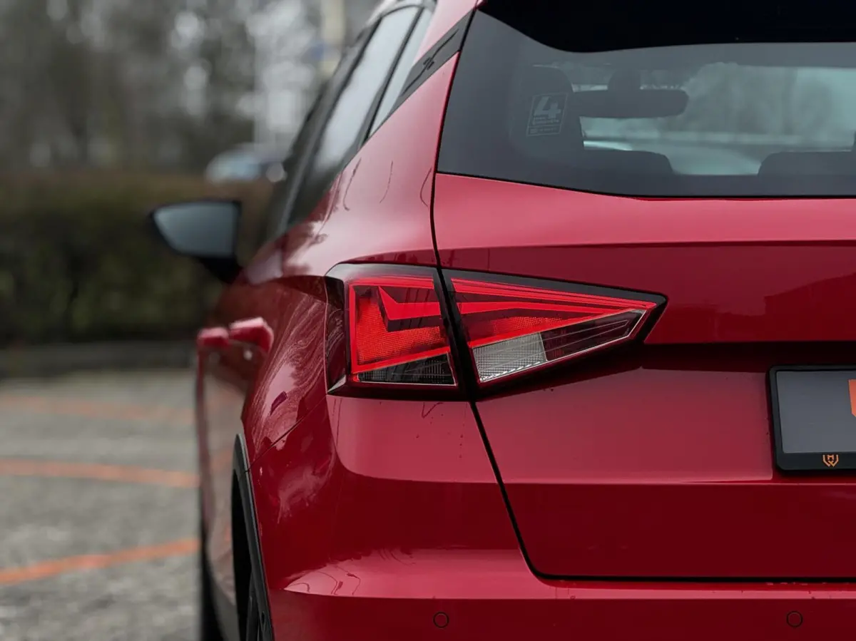 1.0TSI StyleBusiness Intense|ACC|Carplay|DSG|Cam