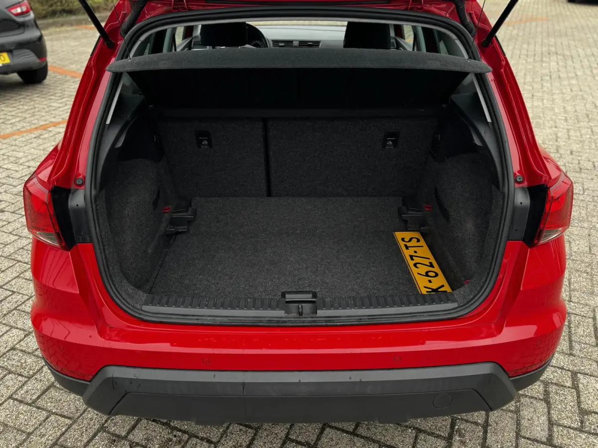 1.0TSI StyleBusiness Intense|ACC|Carplay|DSG|Cam
