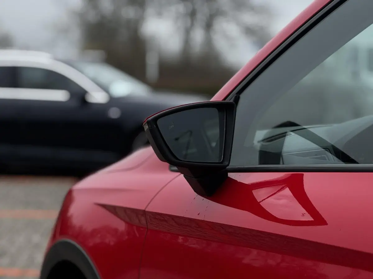 1.0TSI StyleBusiness Intense|ACC|Carplay|DSG|Cam