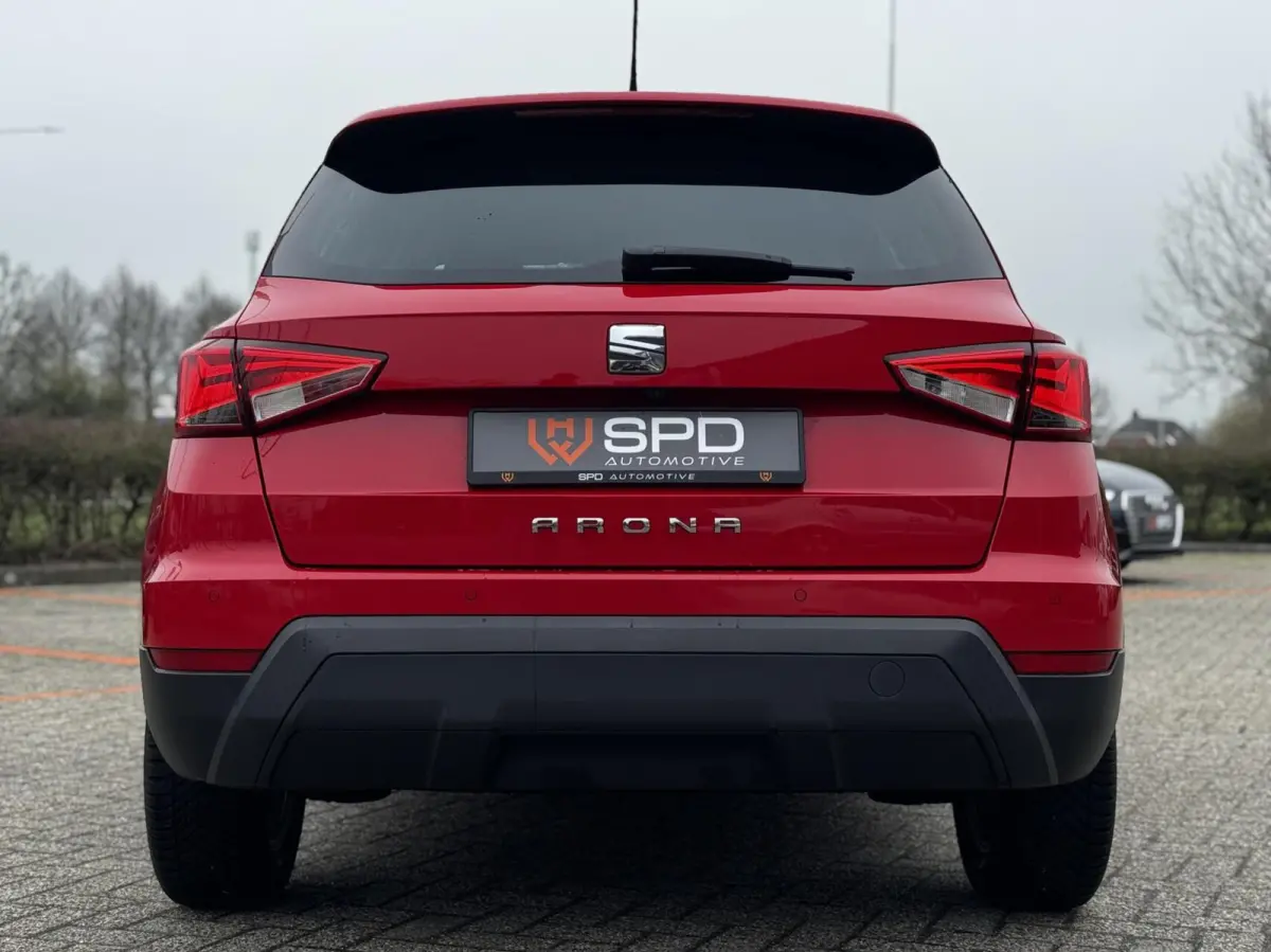 1.0TSI StyleBusiness Intense|ACC|Carplay|DSG|Cam