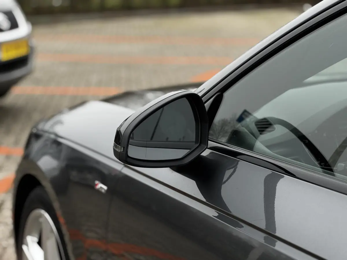 1.4TFSI Sport S line black edition|Carplay|18"