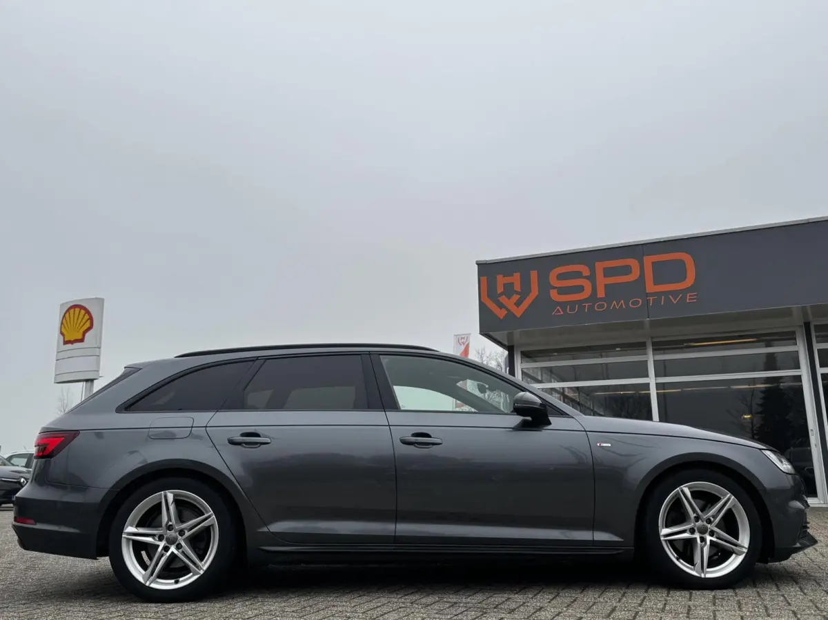 1.4TFSI Sport S line black edition|Carplay|18"