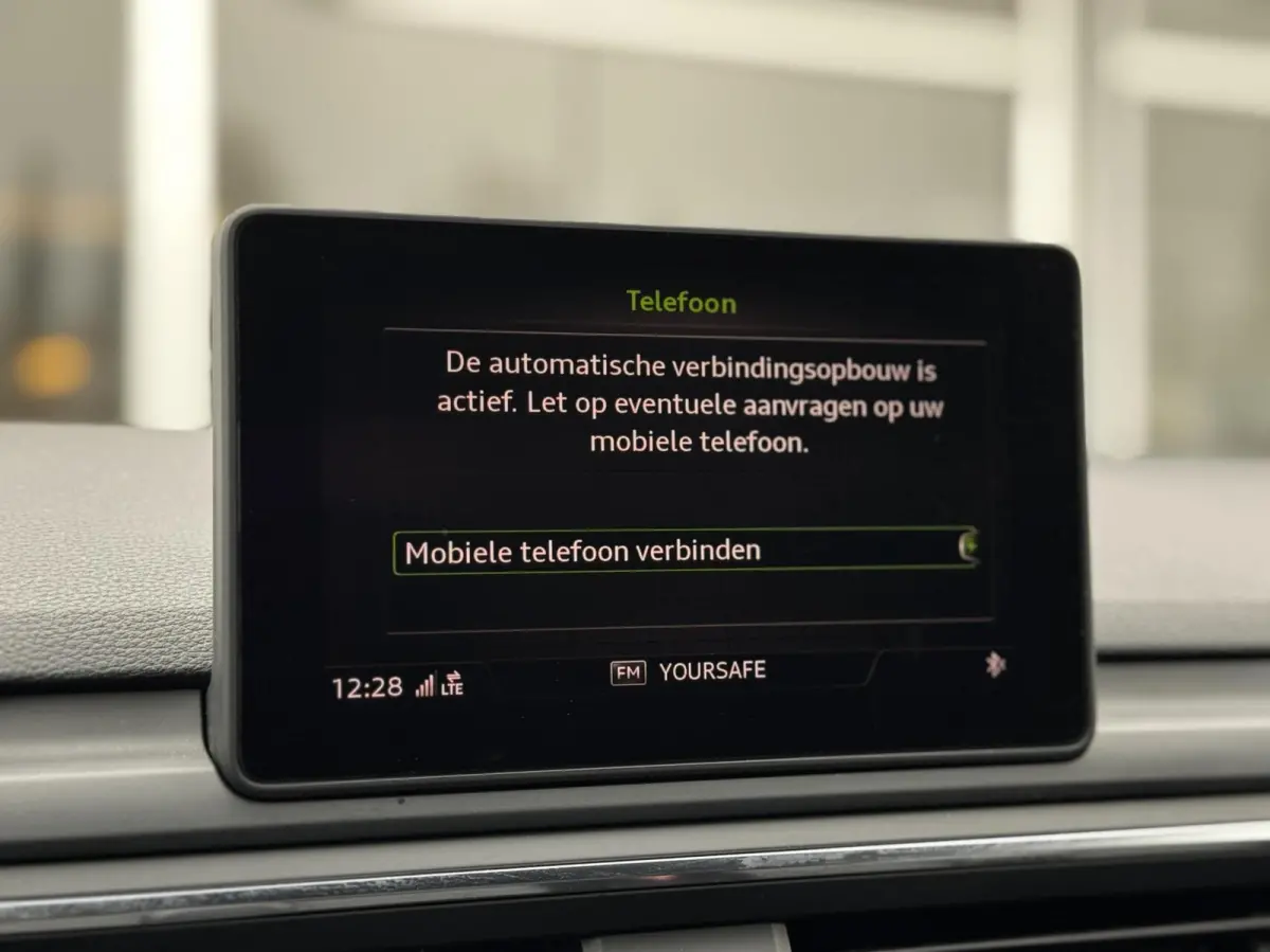 1.4TFSI Sport S line black edition|Carplay|18"