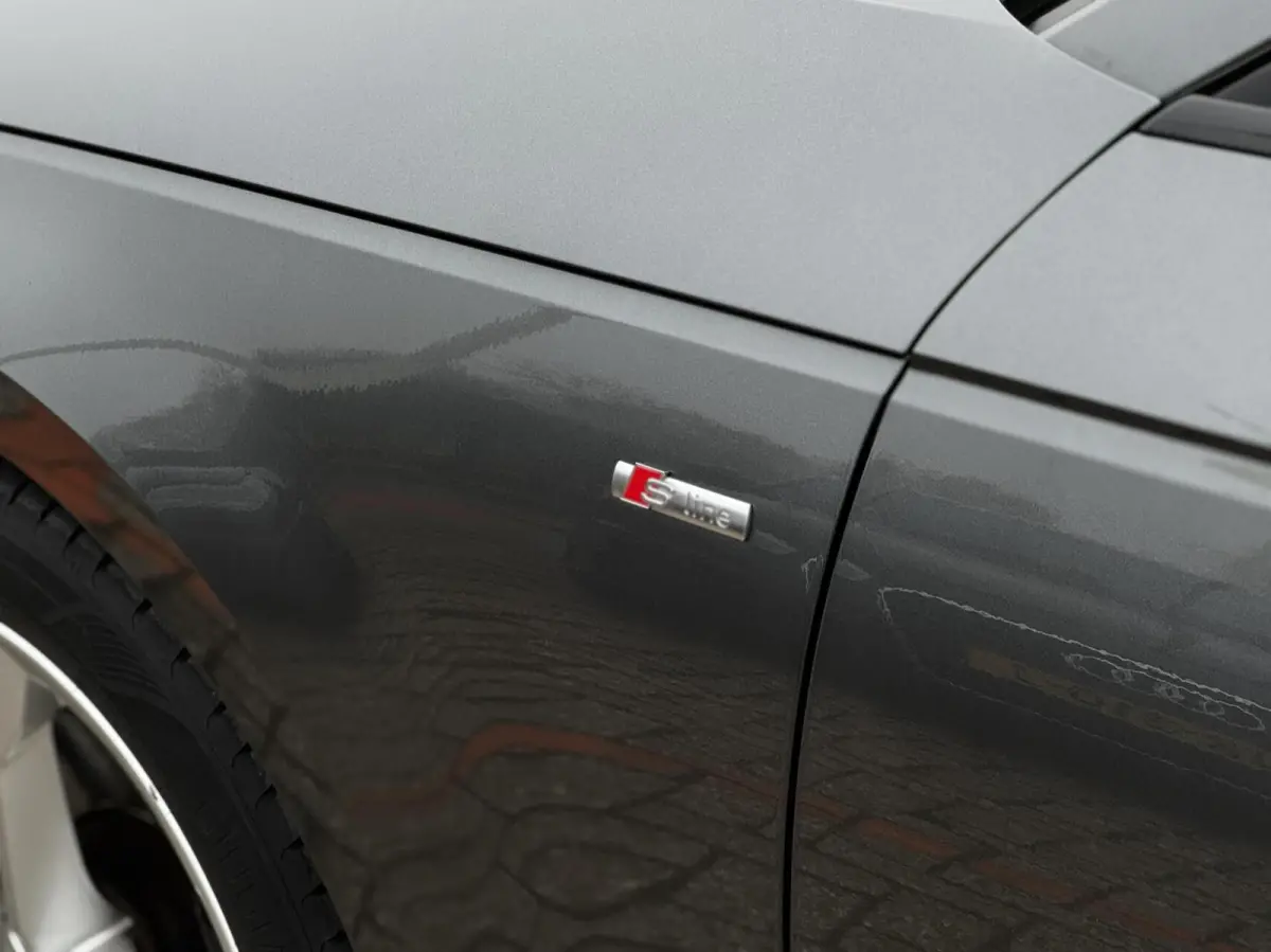 1.4TFSI Sport S line black edition|Carplay|18"