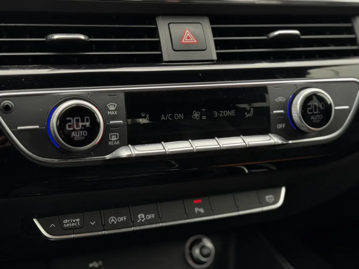 1.4TFSI Sport S line black edition|Carplay|18"