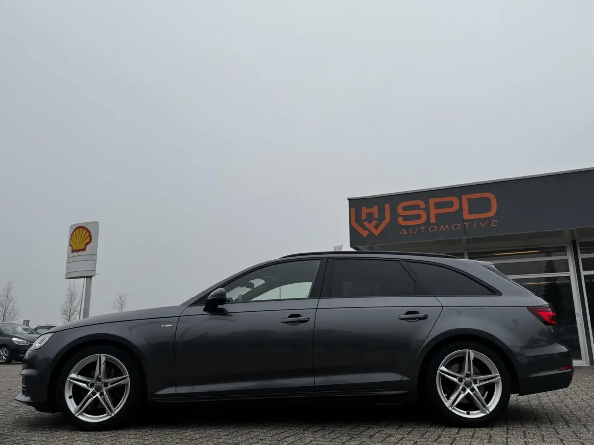 1.4TFSI Sport S line black edition|Carplay|18"