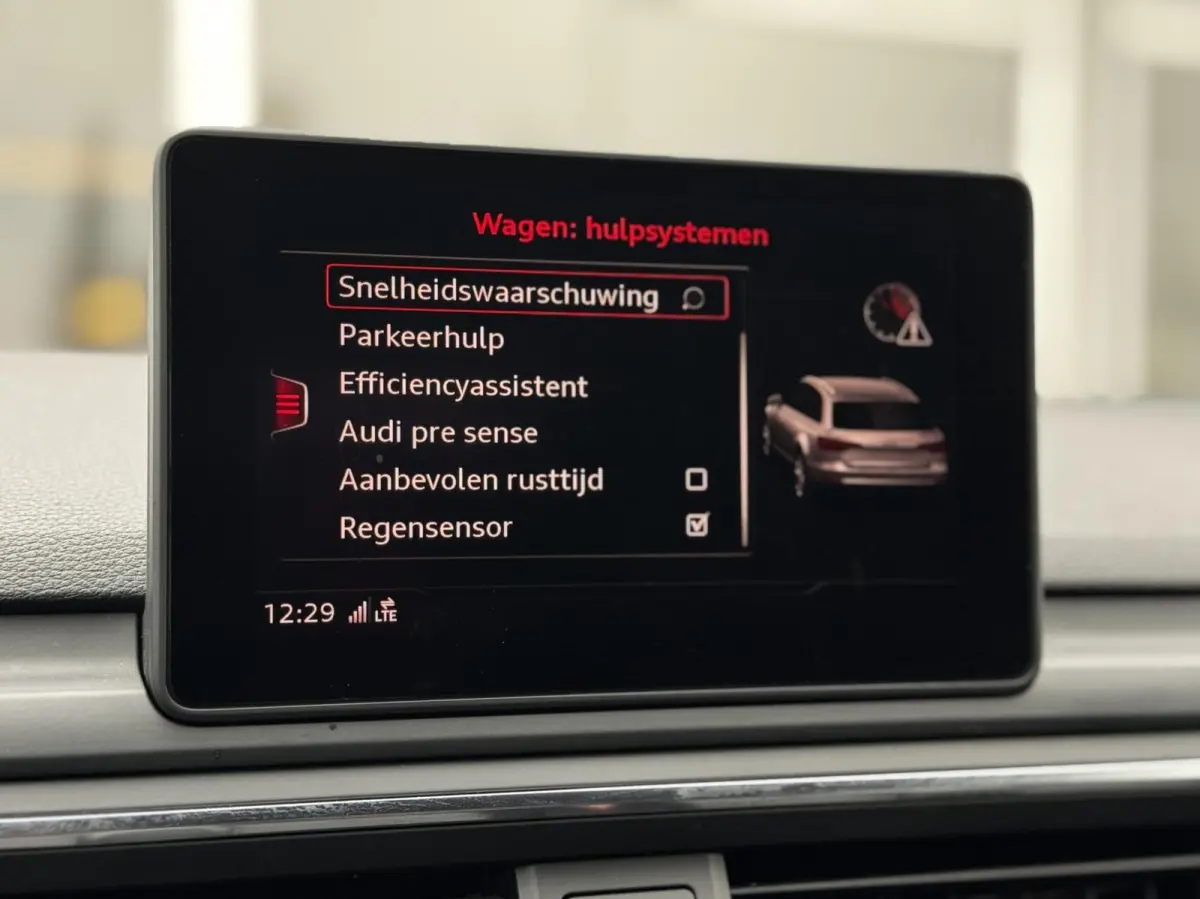 1.4TFSI Sport S line black edition|Carplay|18"
