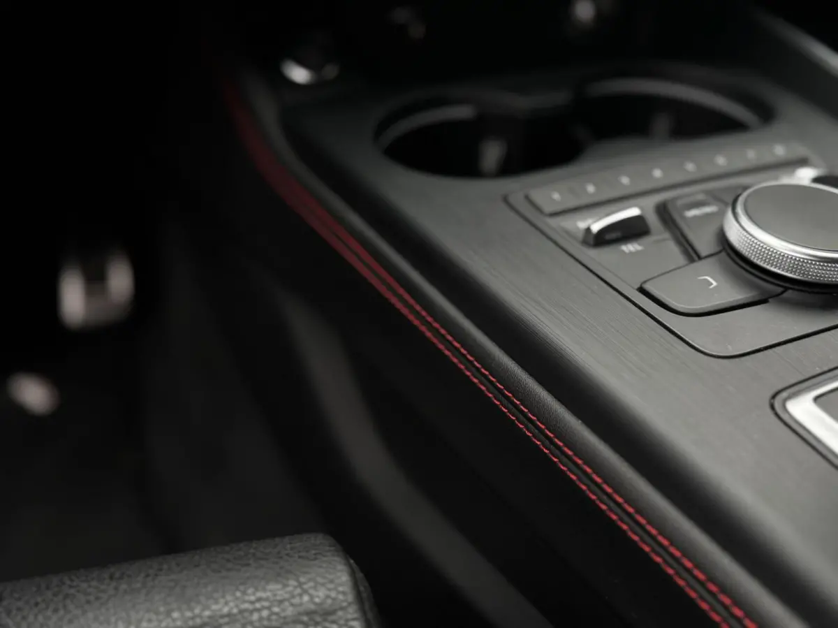 1.4TFSI Sport S line black edition|Carplay|18"